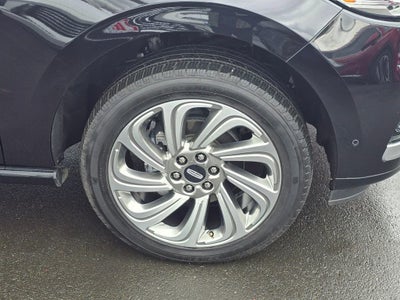 2024 Lincoln Navigator L Reserve