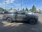 2022 Lincoln Navigator L Black Label