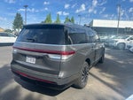 2022 Lincoln Navigator L Black Label