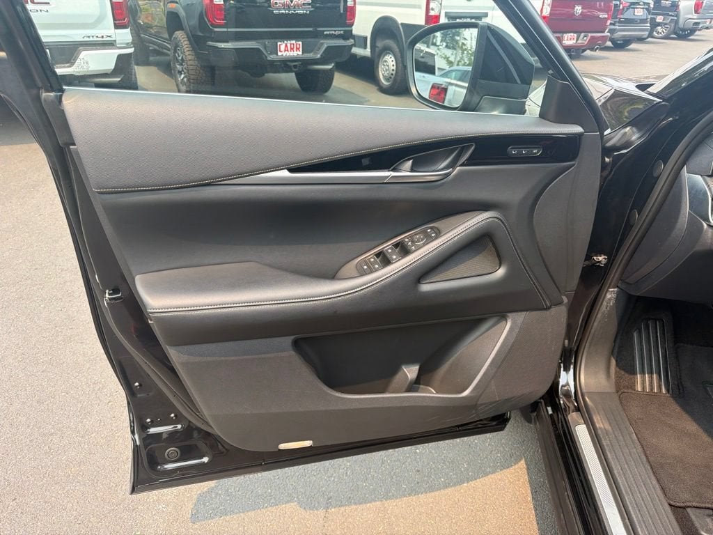 2025 INFINITI QX60 PURE