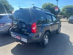 2012 Nissan Xterra Pro-4X