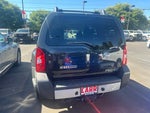 2012 Nissan Xterra Pro-4X