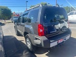 2012 Nissan Xterra Pro-4X