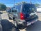 2012 Nissan Xterra Pro-4X
