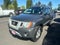 2012 Nissan Xterra Pro-4X