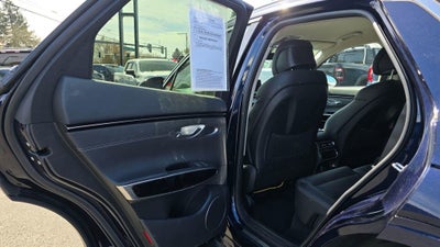 2025 Genesis GV70 2.5T