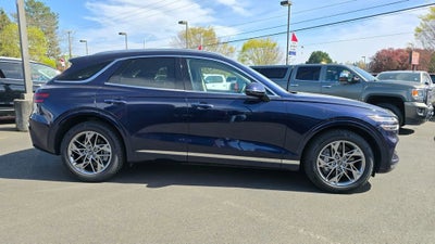 2025 Genesis GV70 2.5T
