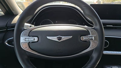 2025 Genesis GV70 2.5T