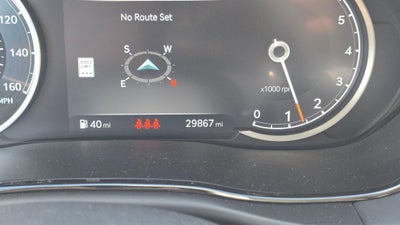 2025 Genesis GV70 2.5T