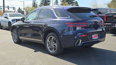 2025 Genesis GV70 2.5T