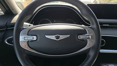 2025 Genesis GV70 2.5T
