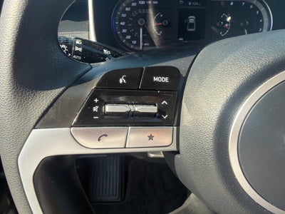 2024 Hyundai Santa Cruz SE