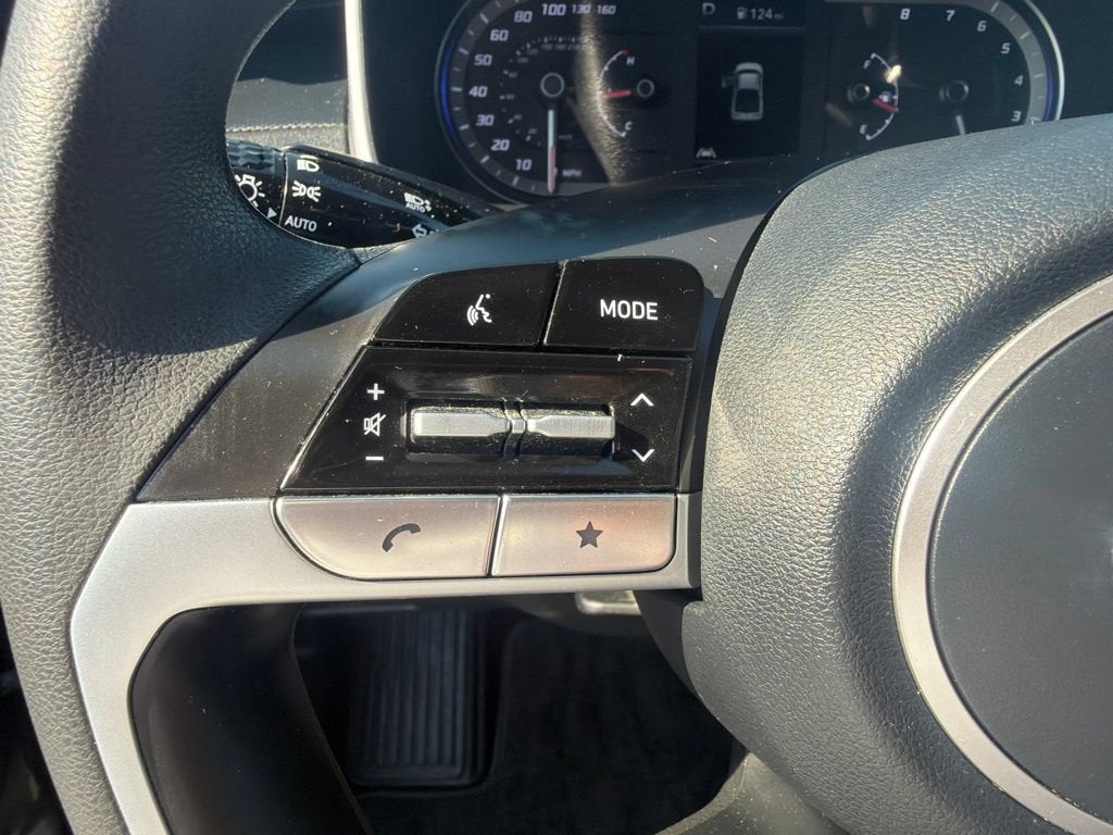 2024 Hyundai Santa Cruz SE