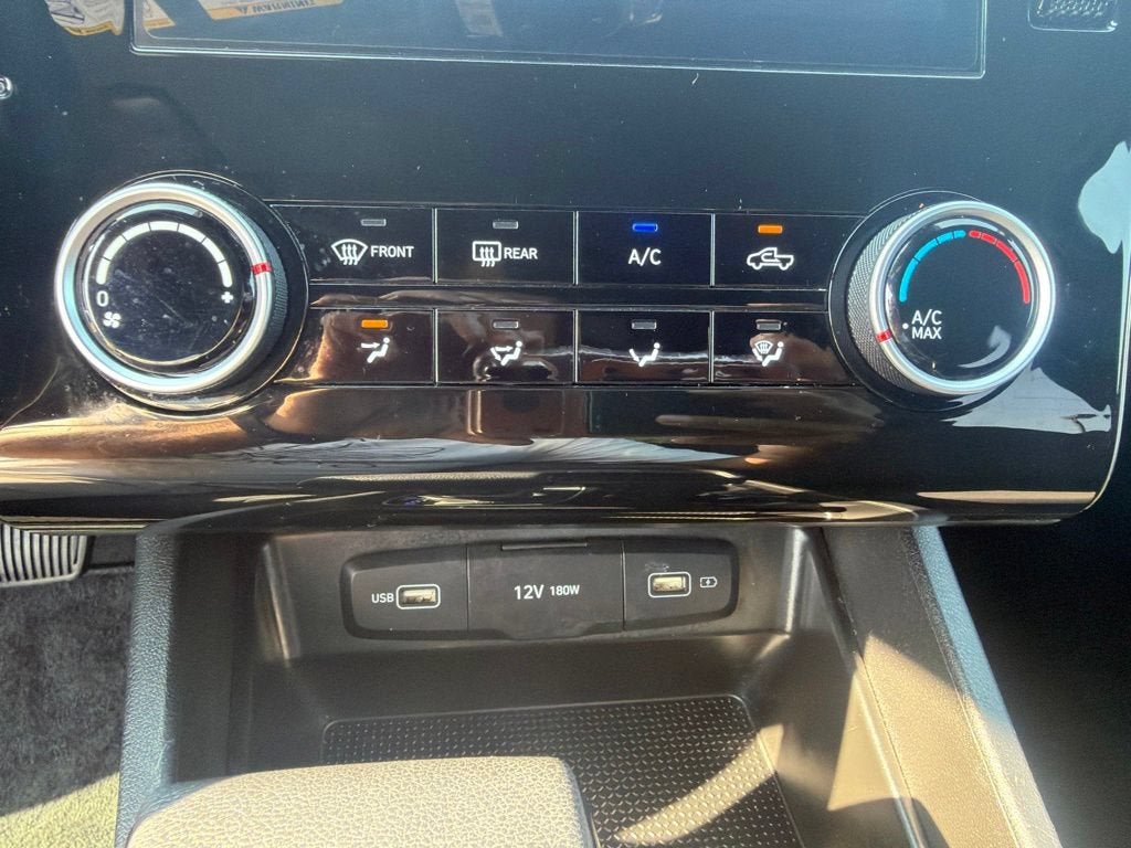 2024 Hyundai Santa Cruz SE