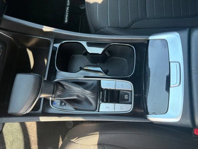 2024 Hyundai Santa Cruz SE
