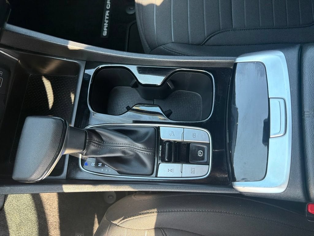 2024 Hyundai Santa Cruz SE