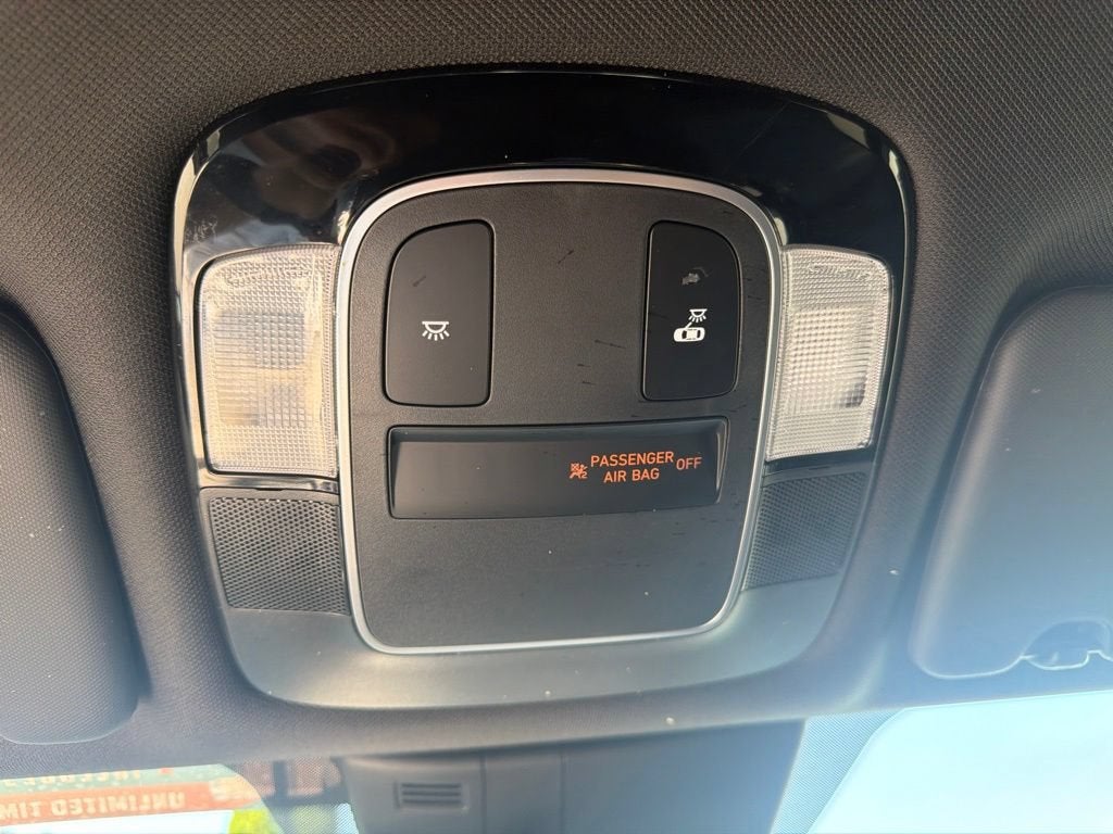 2024 Hyundai Santa Cruz SE