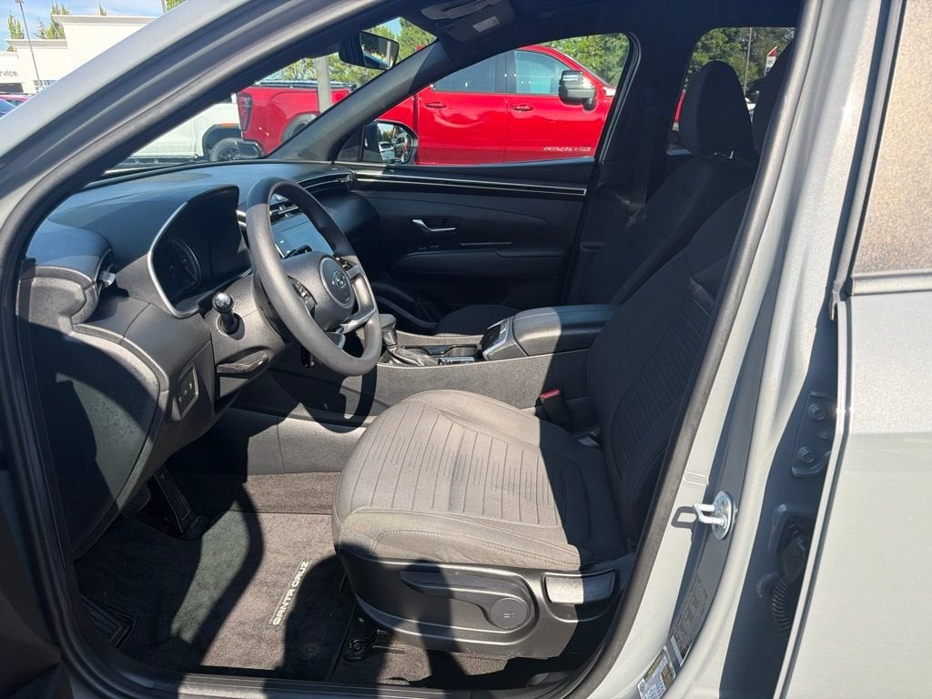 2024 Hyundai Santa Cruz SE