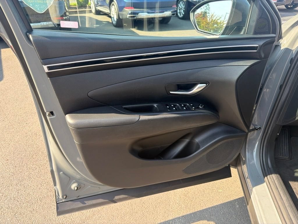 2024 Hyundai Santa Cruz SE