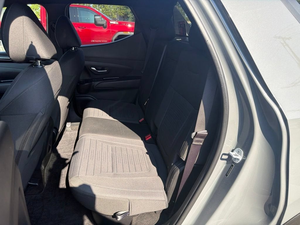 2024 Hyundai Santa Cruz SE