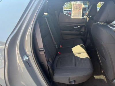 2024 Hyundai Santa Cruz SE