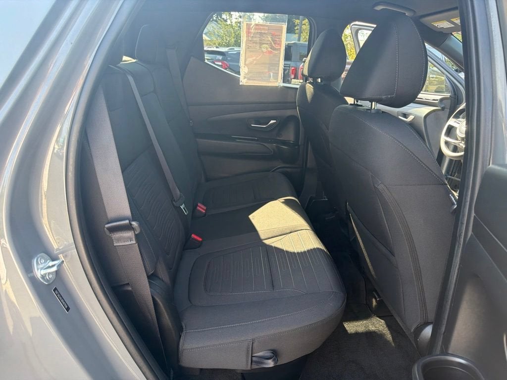 2024 Hyundai Santa Cruz SE