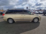 2010 Toyota Sienna XLE