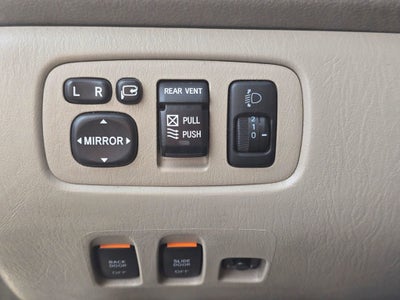 2010 Toyota Sienna XLE