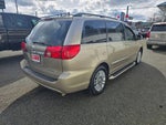 2010 Toyota Sienna XLE