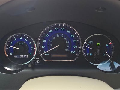 2010 Toyota Sienna XLE