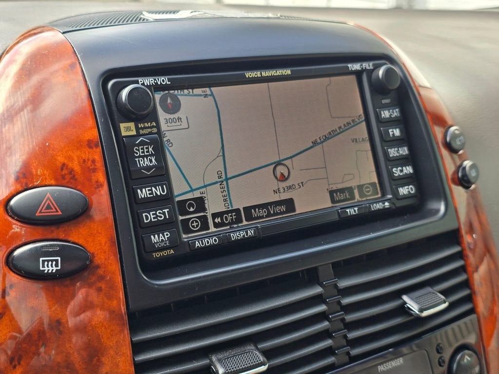 2010 Toyota Sienna XLE