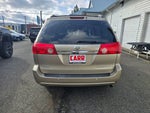 2010 Toyota Sienna XLE