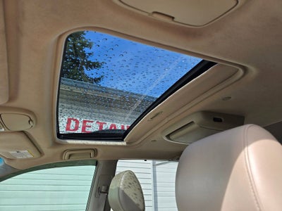 2010 Toyota Sienna XLE