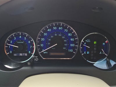 2010 Toyota Sienna XLE