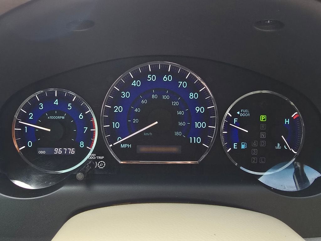 2010 Toyota Sienna XLE