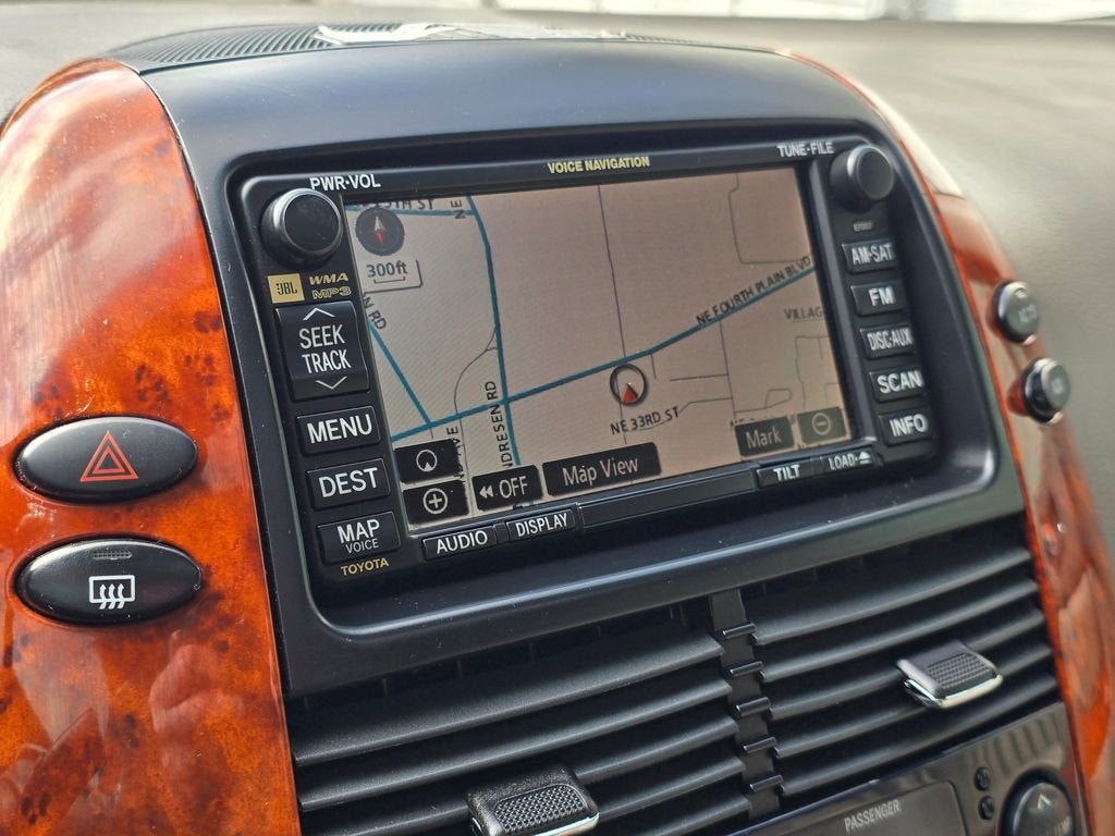 2010 Toyota Sienna XLE