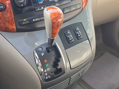 2010 Toyota Sienna XLE