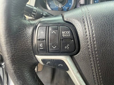 2018 Toyota Sienna XLE Auto Access Seat