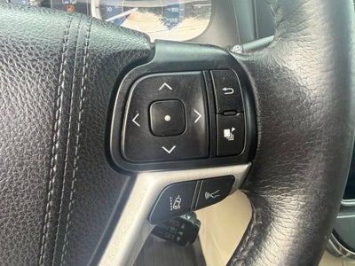 2018 Toyota Sienna XLE Auto Access Seat