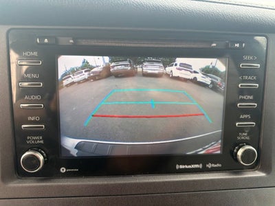 2018 Toyota Sienna XLE Auto Access Seat