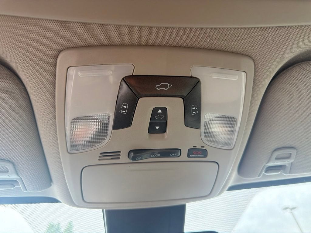 2018 Toyota Sienna XLE Auto Access Seat