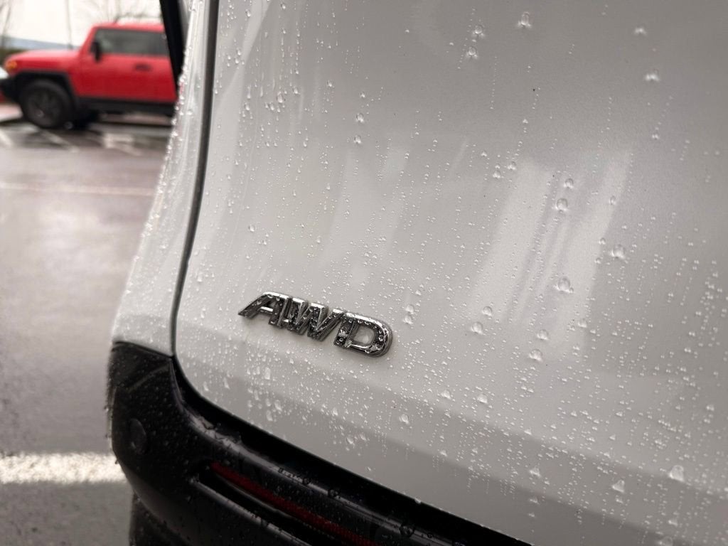 2022 Toyota Sienna Limited