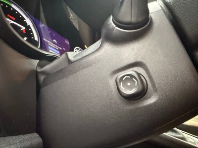 2022 Toyota Sienna Limited