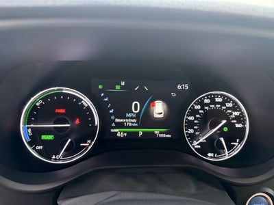 2022 Toyota Sienna Limited