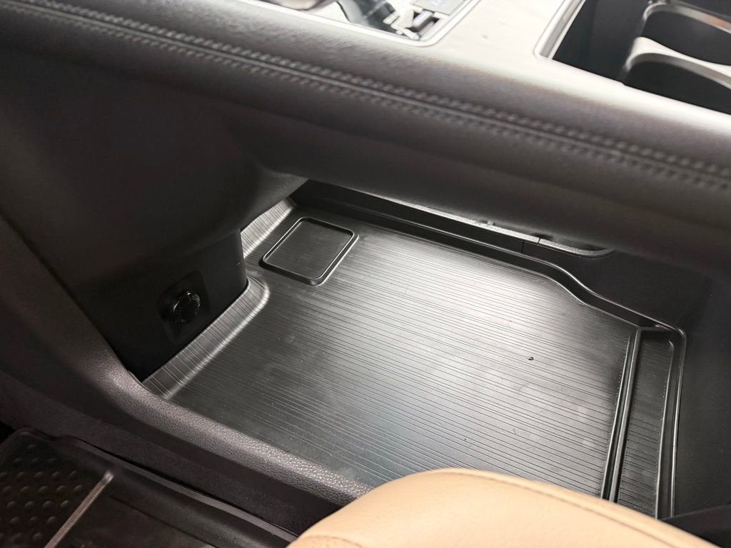 2022 Toyota Sienna Limited