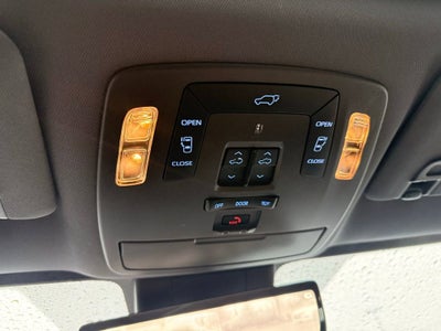 2022 Toyota Sienna Limited