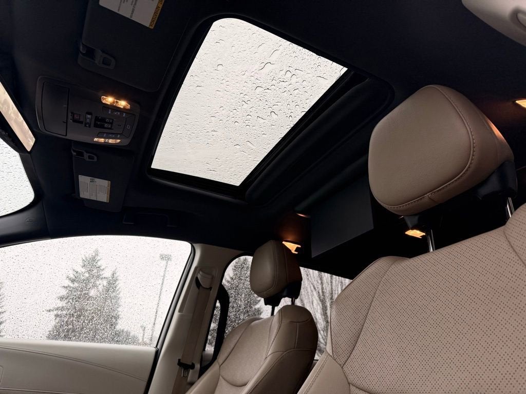 2022 Toyota Sienna Limited