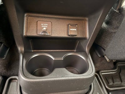 2022 Toyota Sienna Limited