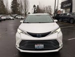 2022 Toyota Sienna Limited