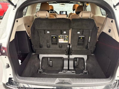 2022 Toyota Sienna Limited